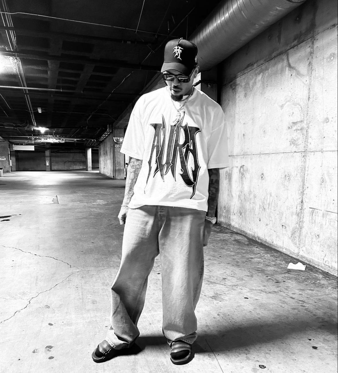 Deep Sea Black Nami