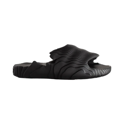 KIDS Black Nami Slides