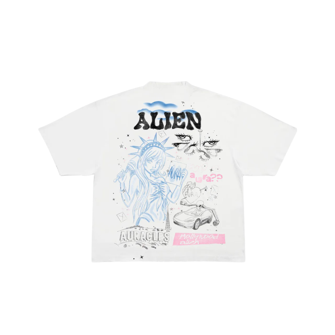 Aura Sketch Tee Final