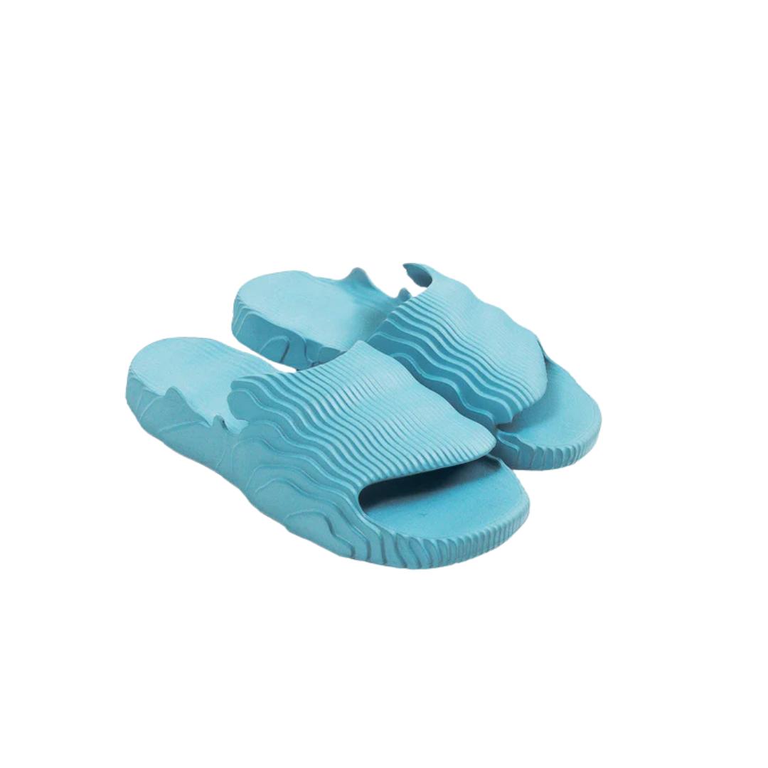 KIDS Ice Blue Nami Slides