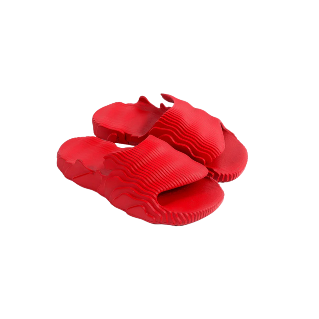 King Of Hearts Nami Slides ( RED )