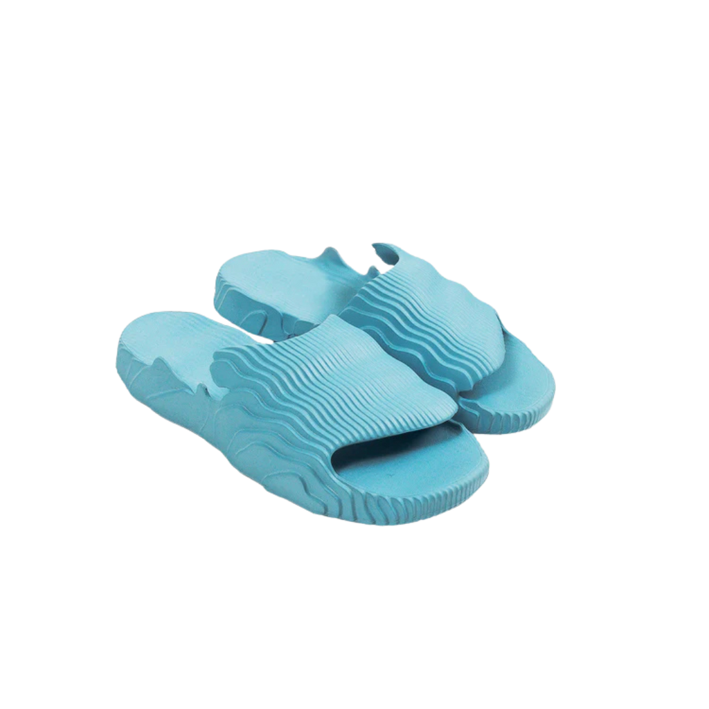 NAMI Ice Blue Slides