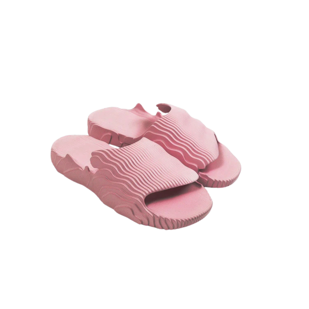NAMI Slide Slippers Blush Pink