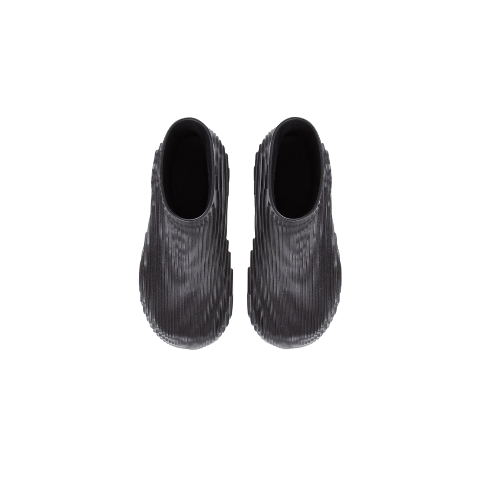 FREQ NAMI BOOT BLACK