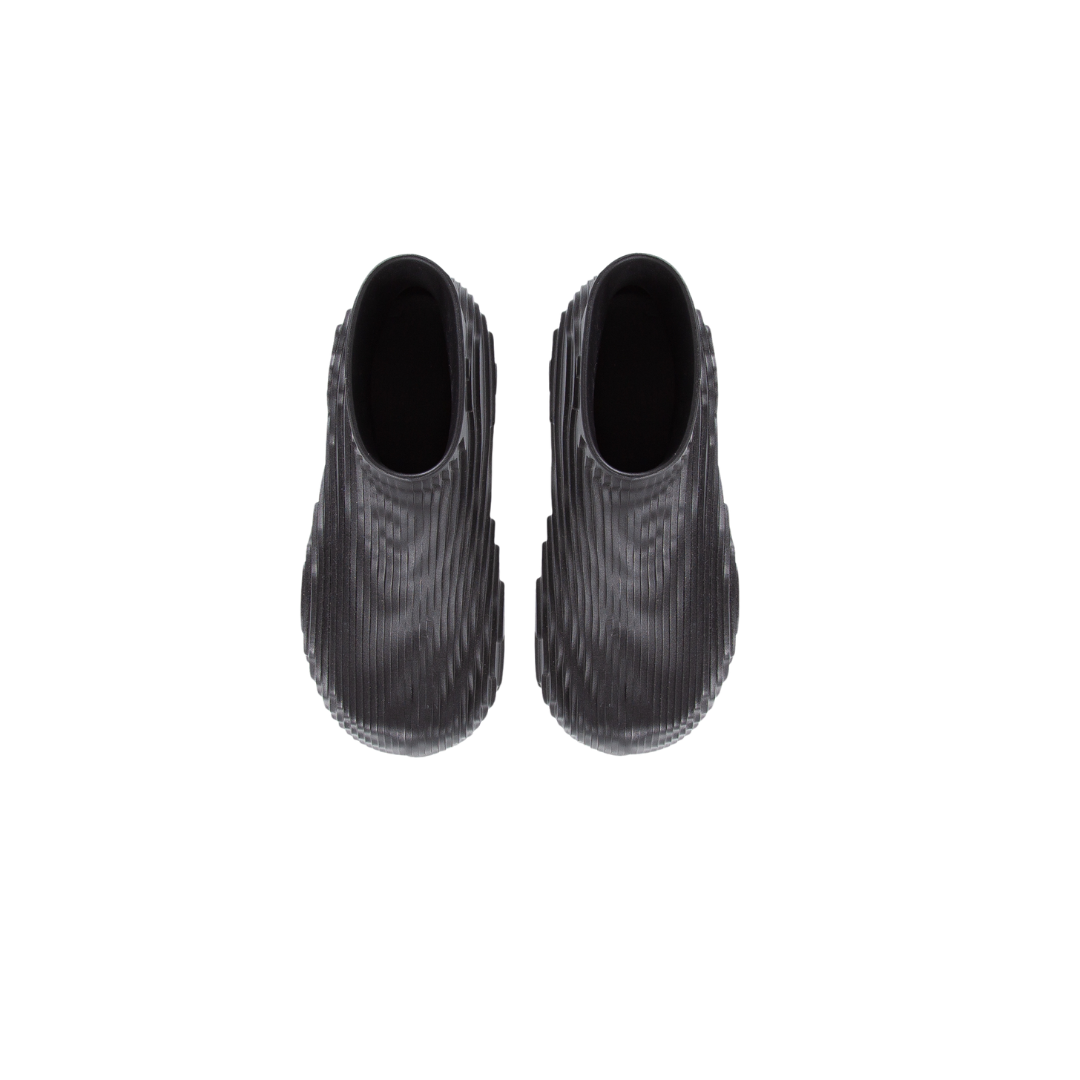 FREQ NAMI BOOT BLACK