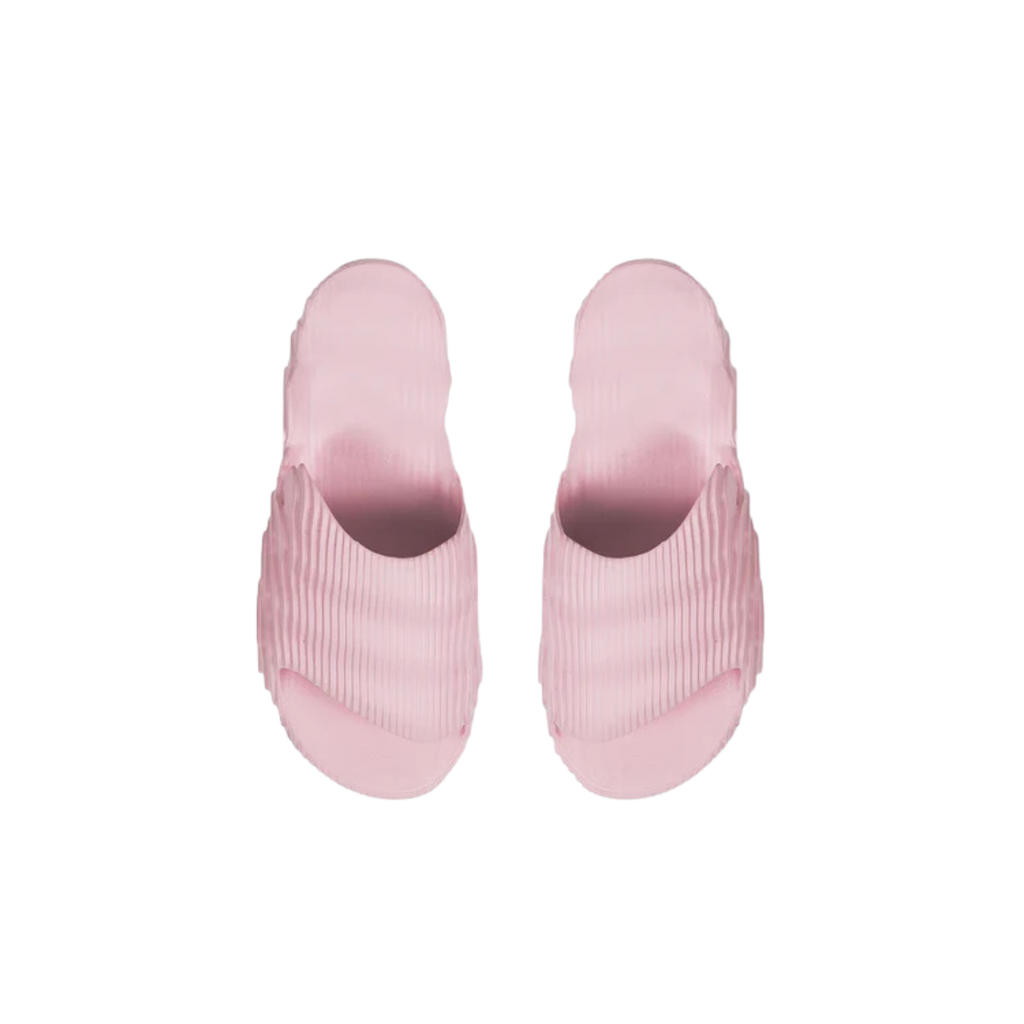 KIDS Blush Pink Nami Slides