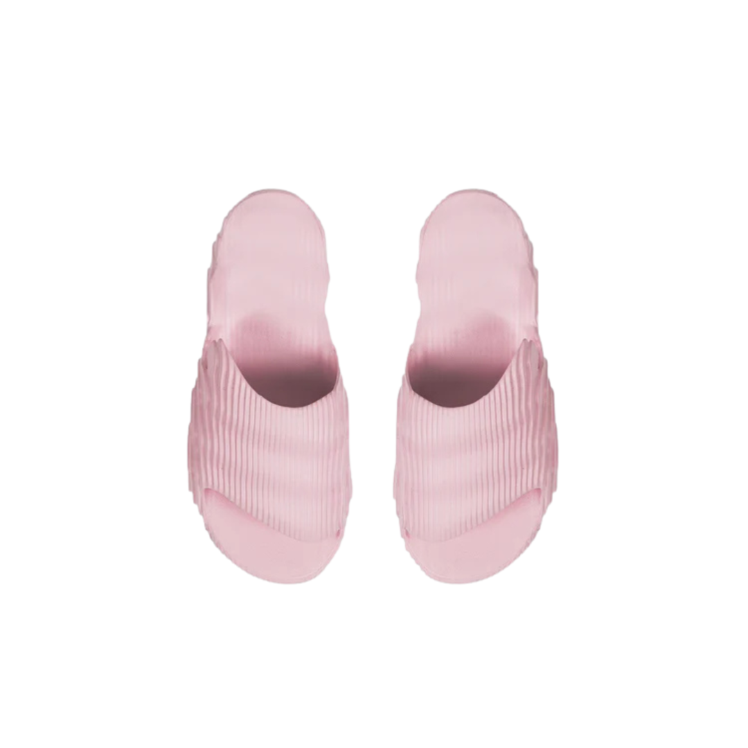 KIDS Blush Pink Nami Slides