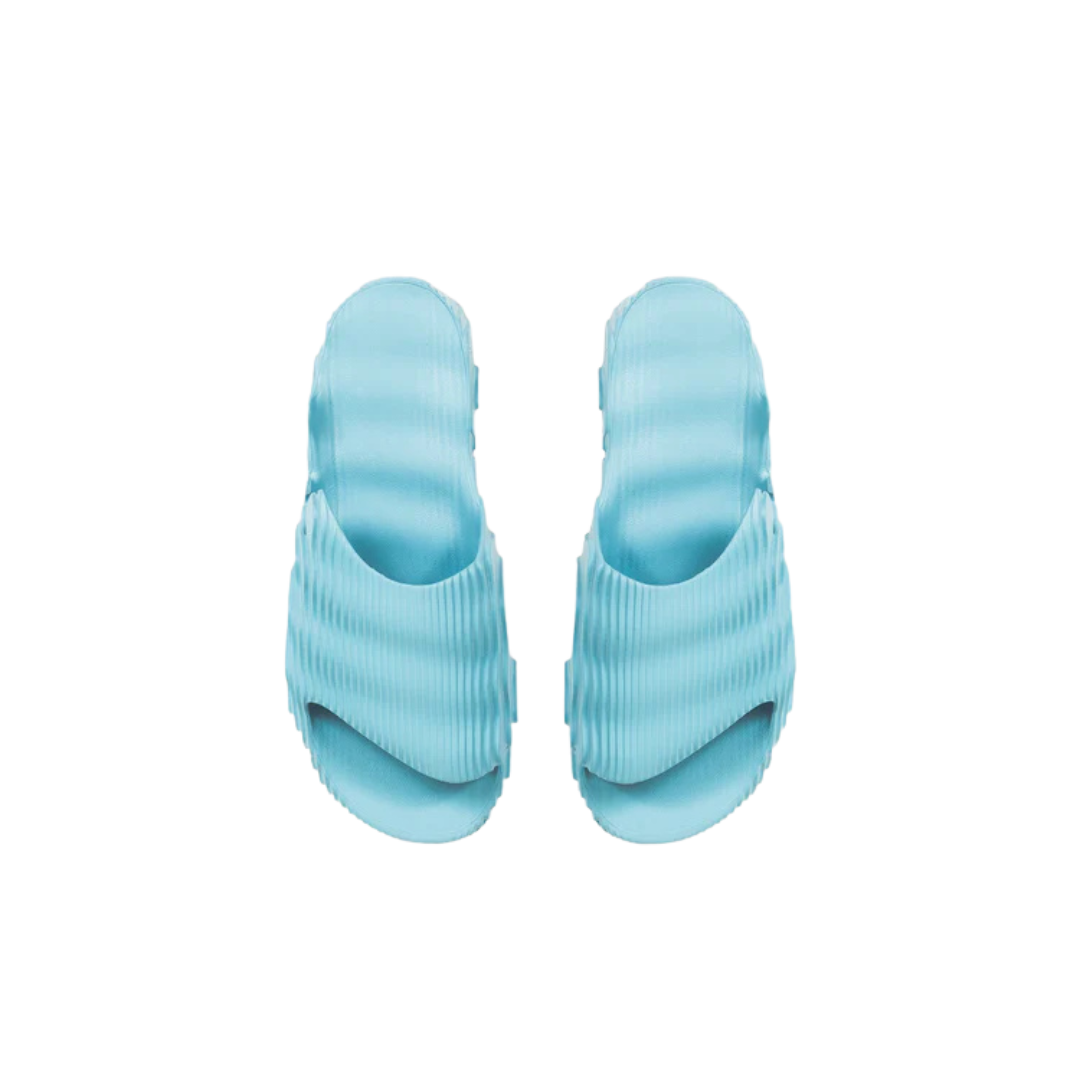 KIDS Ice Blue Nami Slides