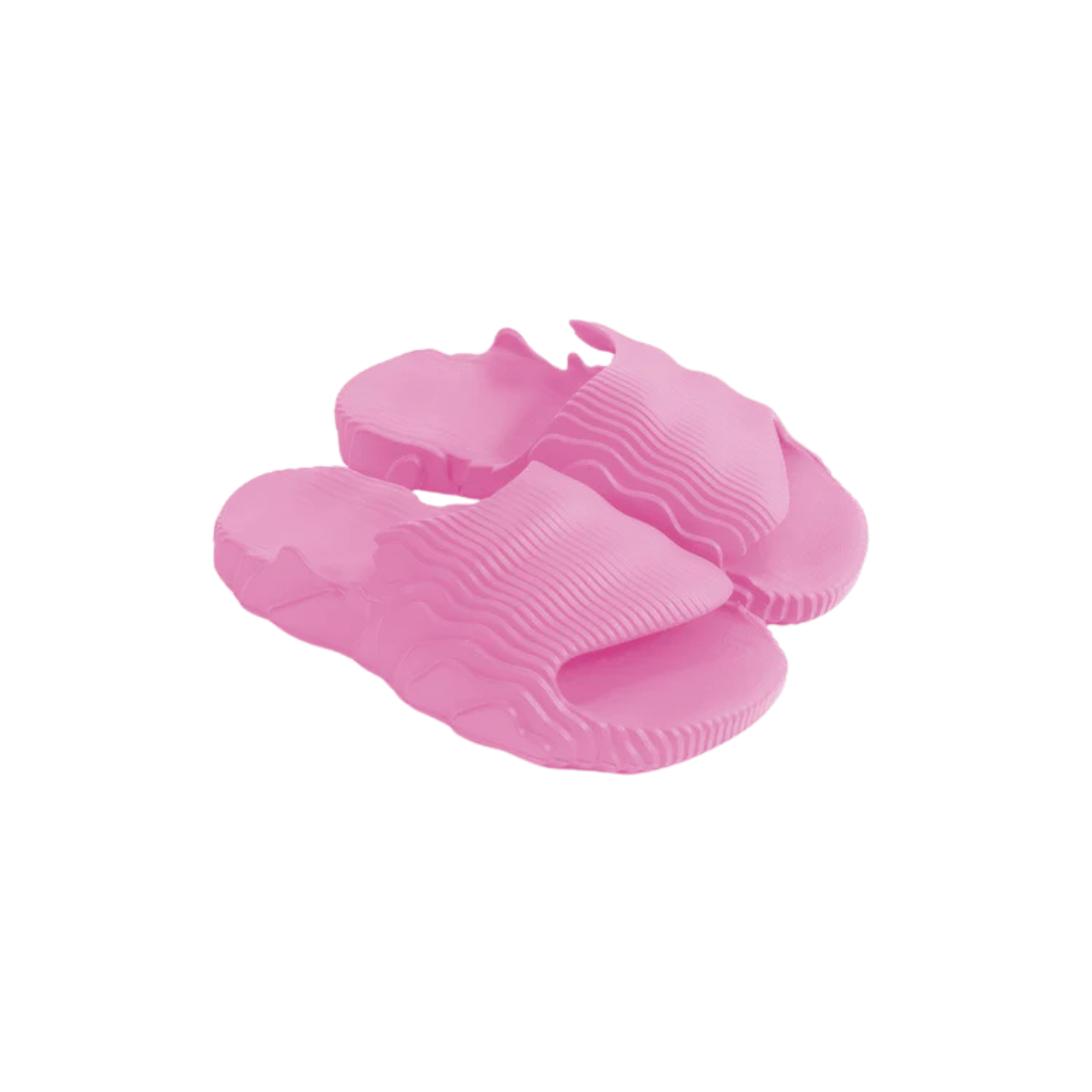 NAMI Slide Slippers Valentine's Pink