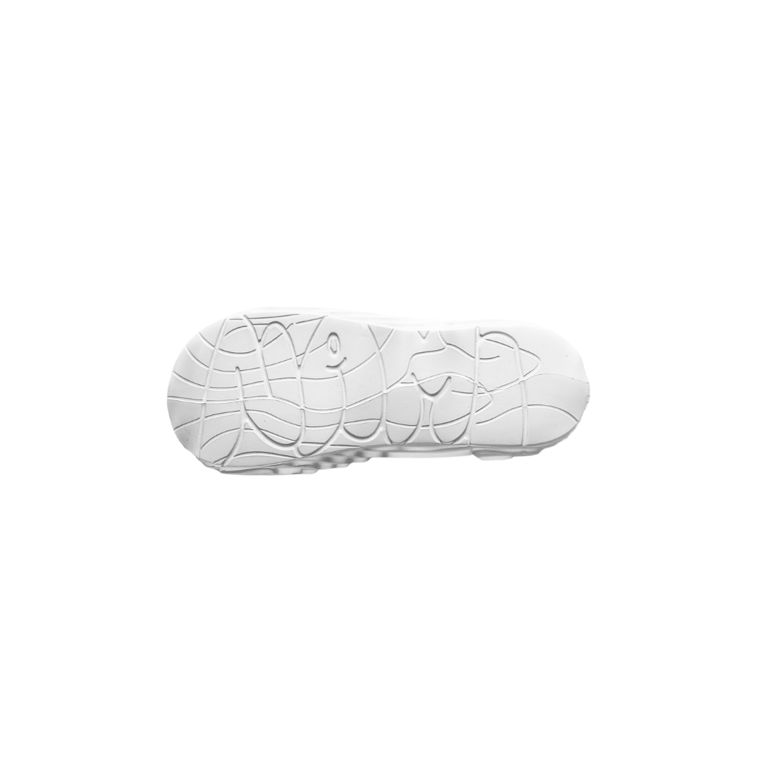 FREQ NAMI BOOT WHITE