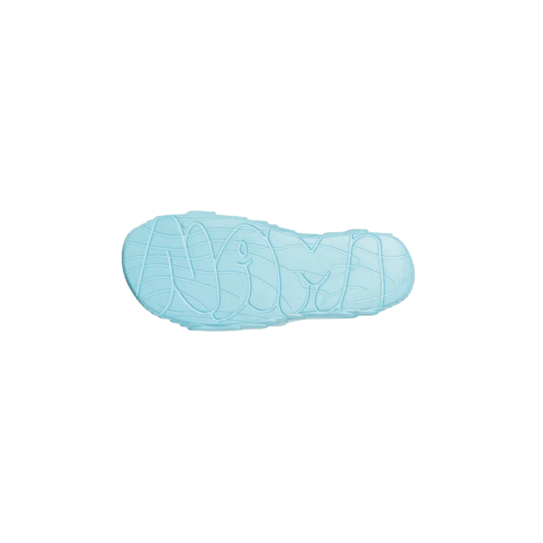 KIDS Ice Blue Nami Slides