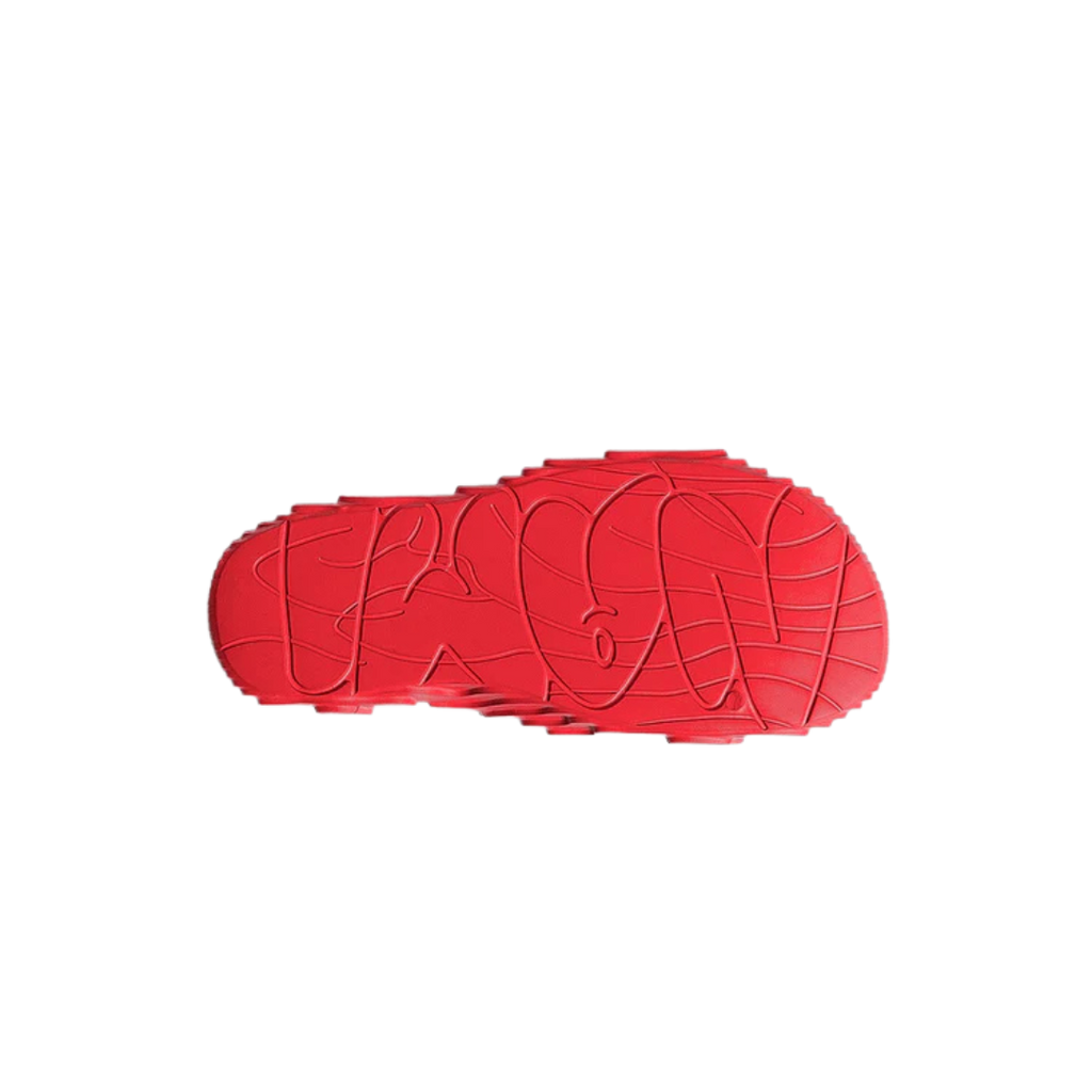 King Of Hearts Nami Slides ( RED )