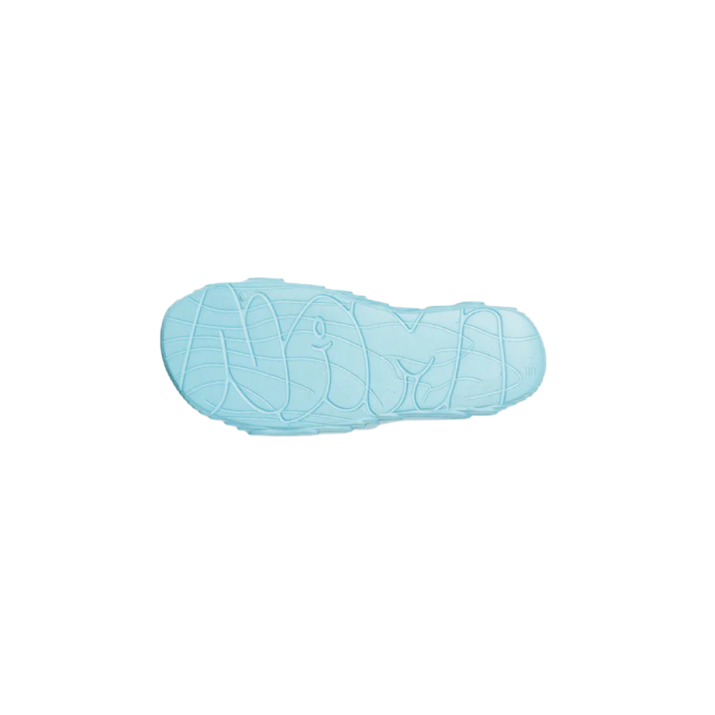 NAMI Ice Blue Slides