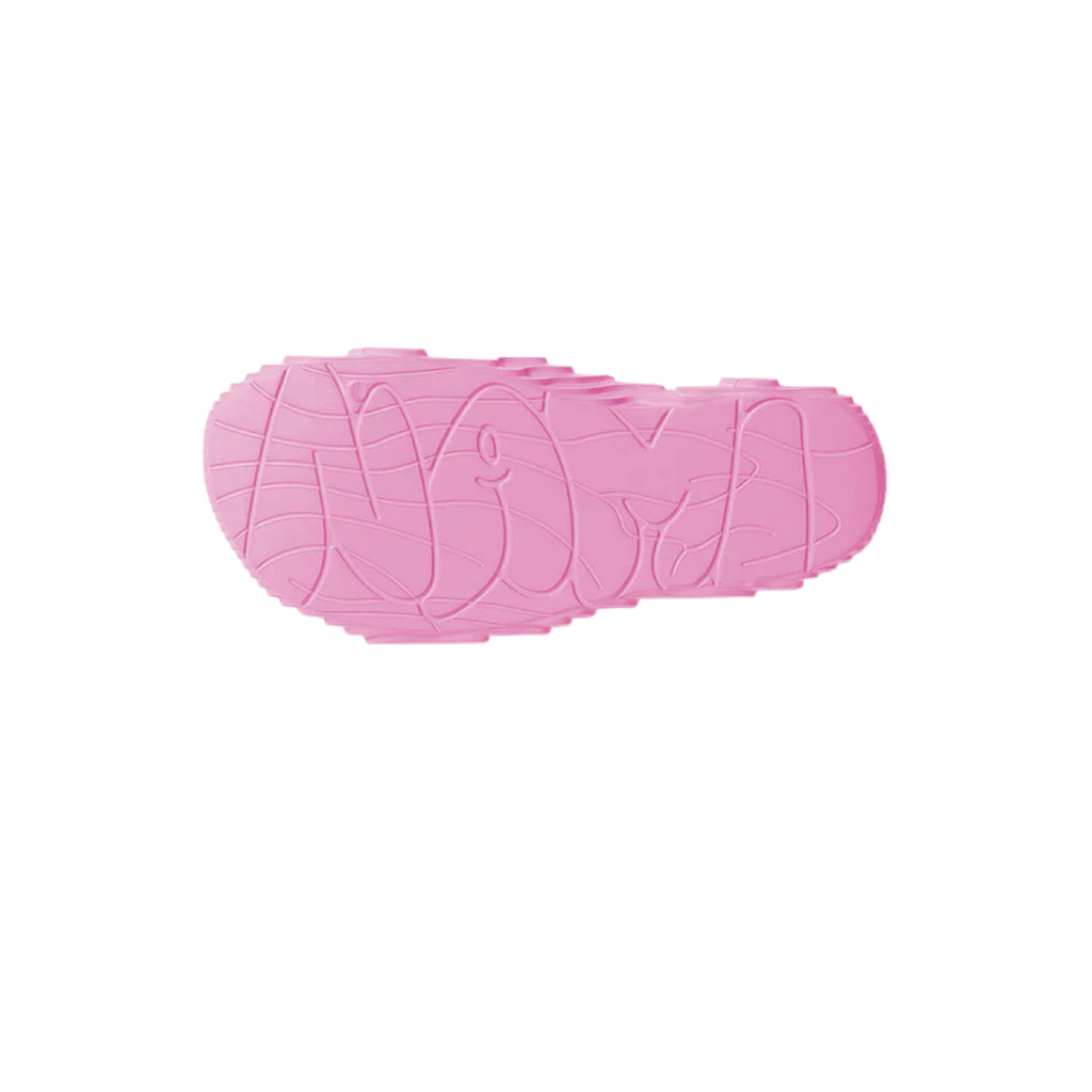 NAMI Slide Slippers Valentine's Pink