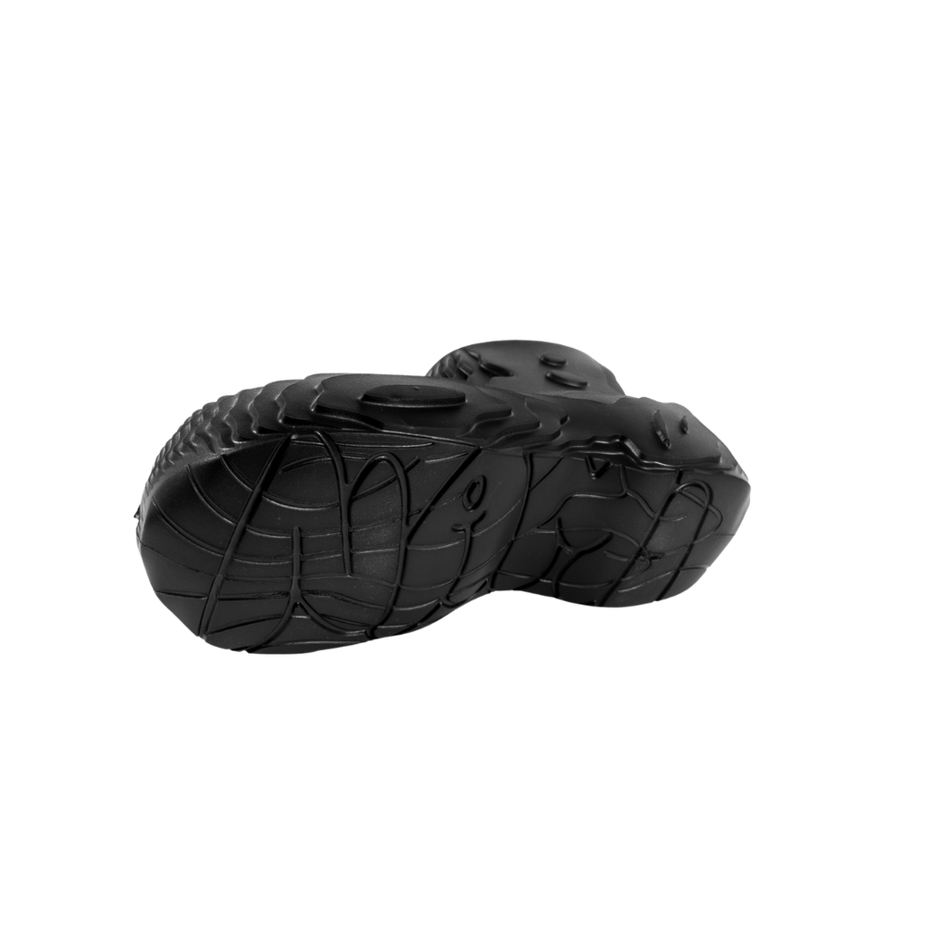FREQ NAMI BOOT BLACK
