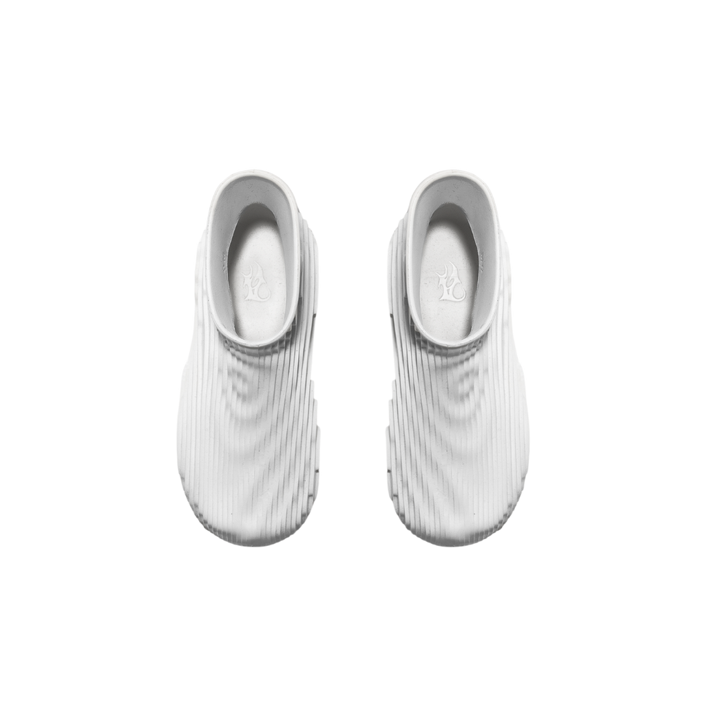 FREQ NAMI BOOT WHITE