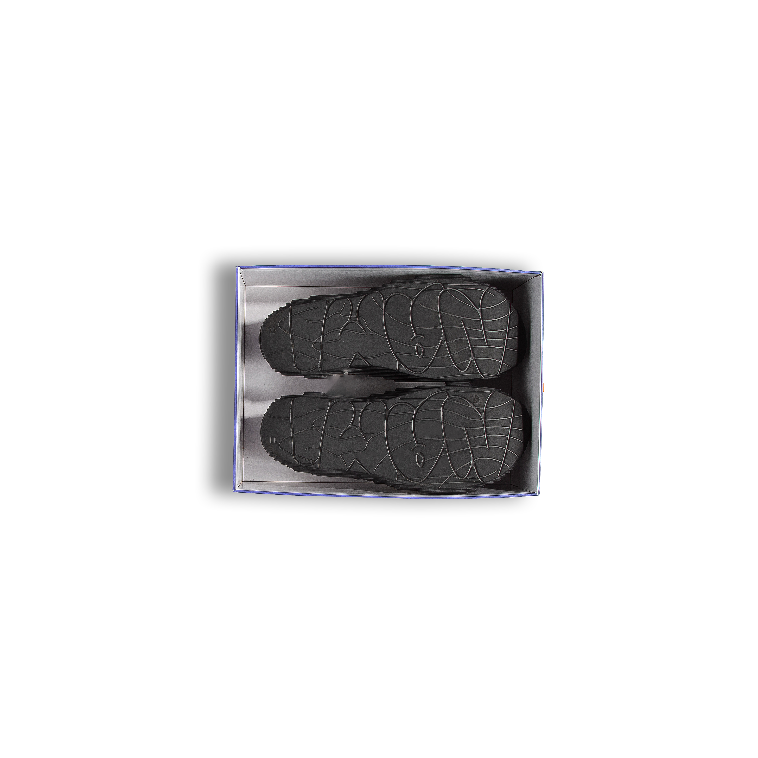 KIDS Black Nami Slides