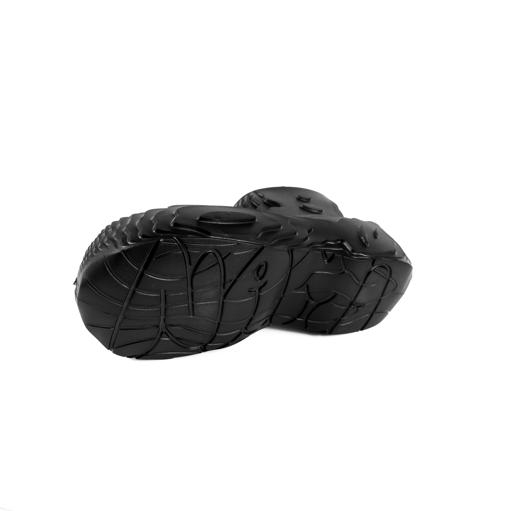 FREQ NAMI BOOT BLACK