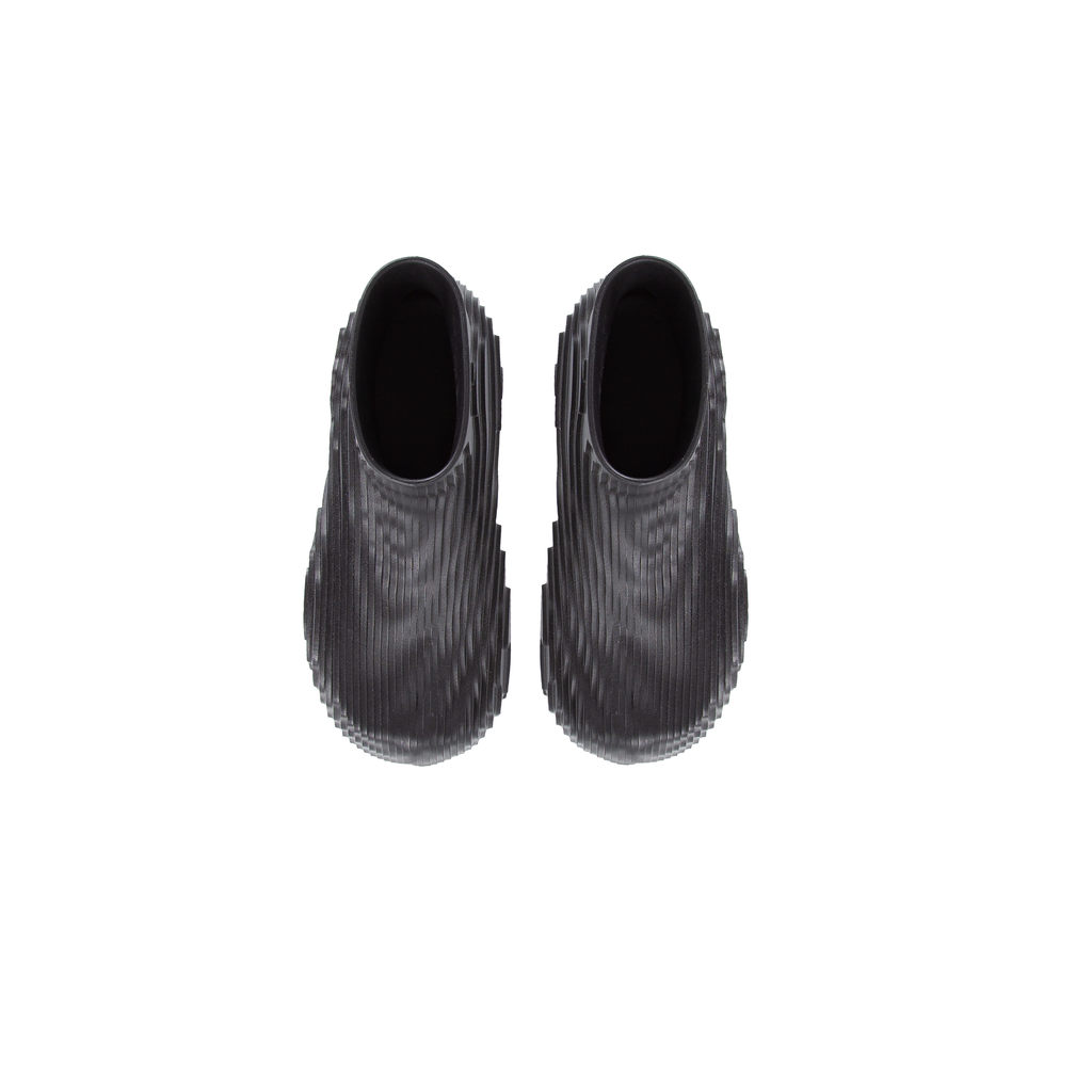 FREQ NAMI BOOT BLACK