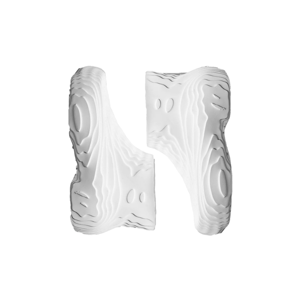 FREQ NAMI BOOT WHITE