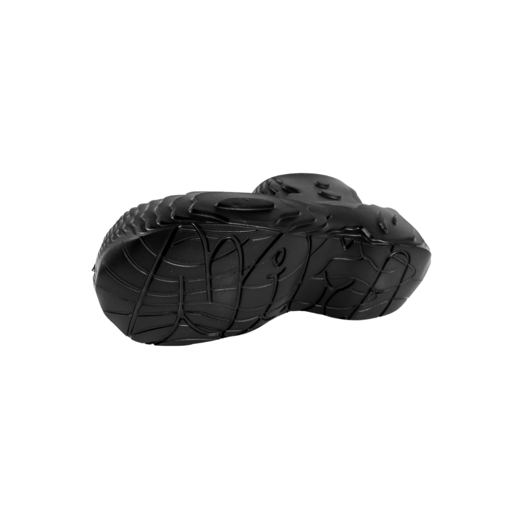 FREQ NAMI BOOT BLACK