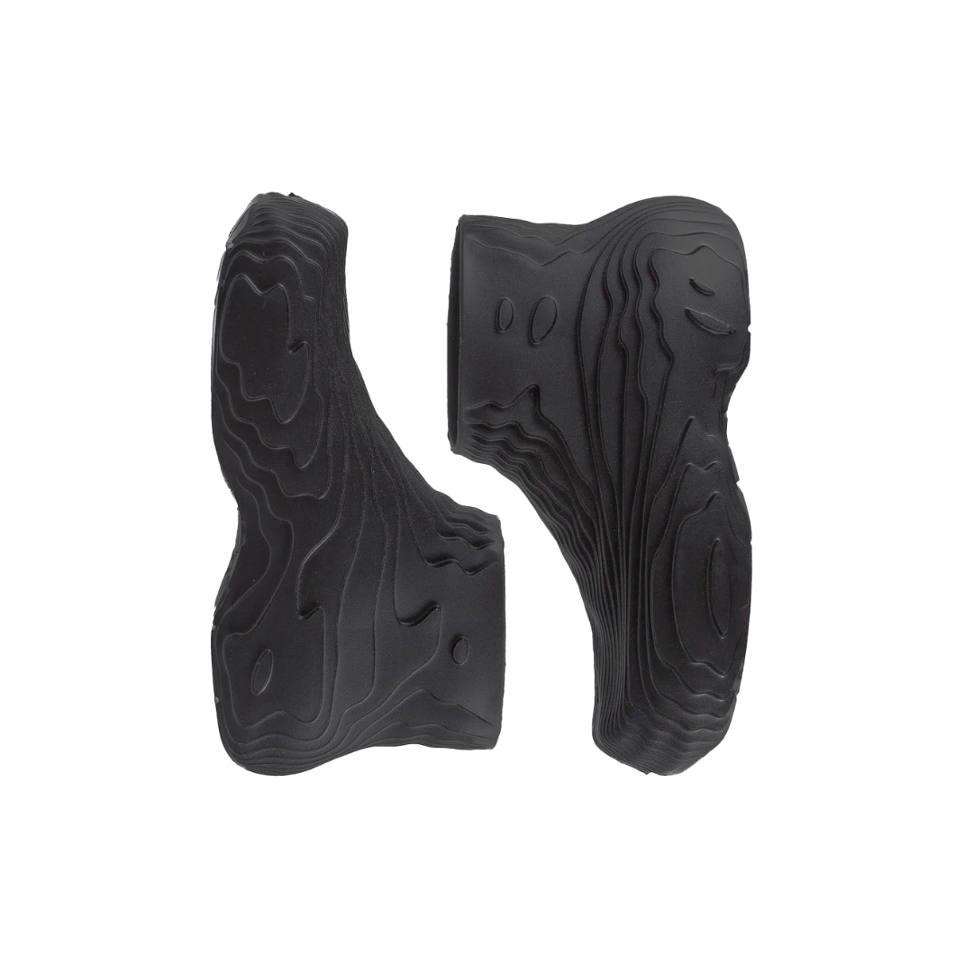 FREQ NAMI BOOT BLACK