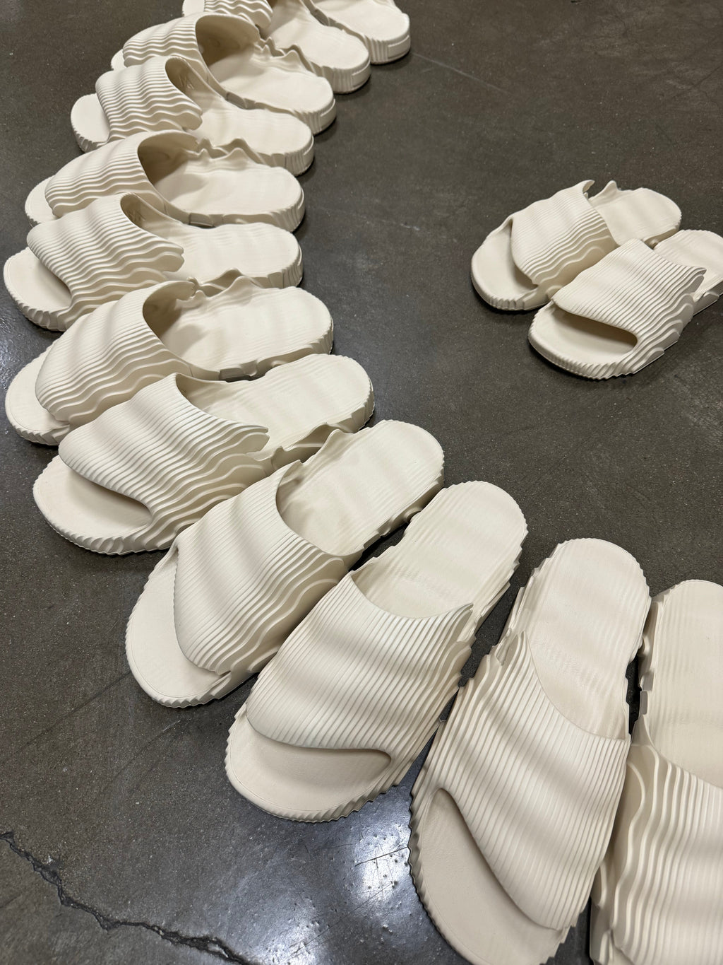 Sand Nami Slides