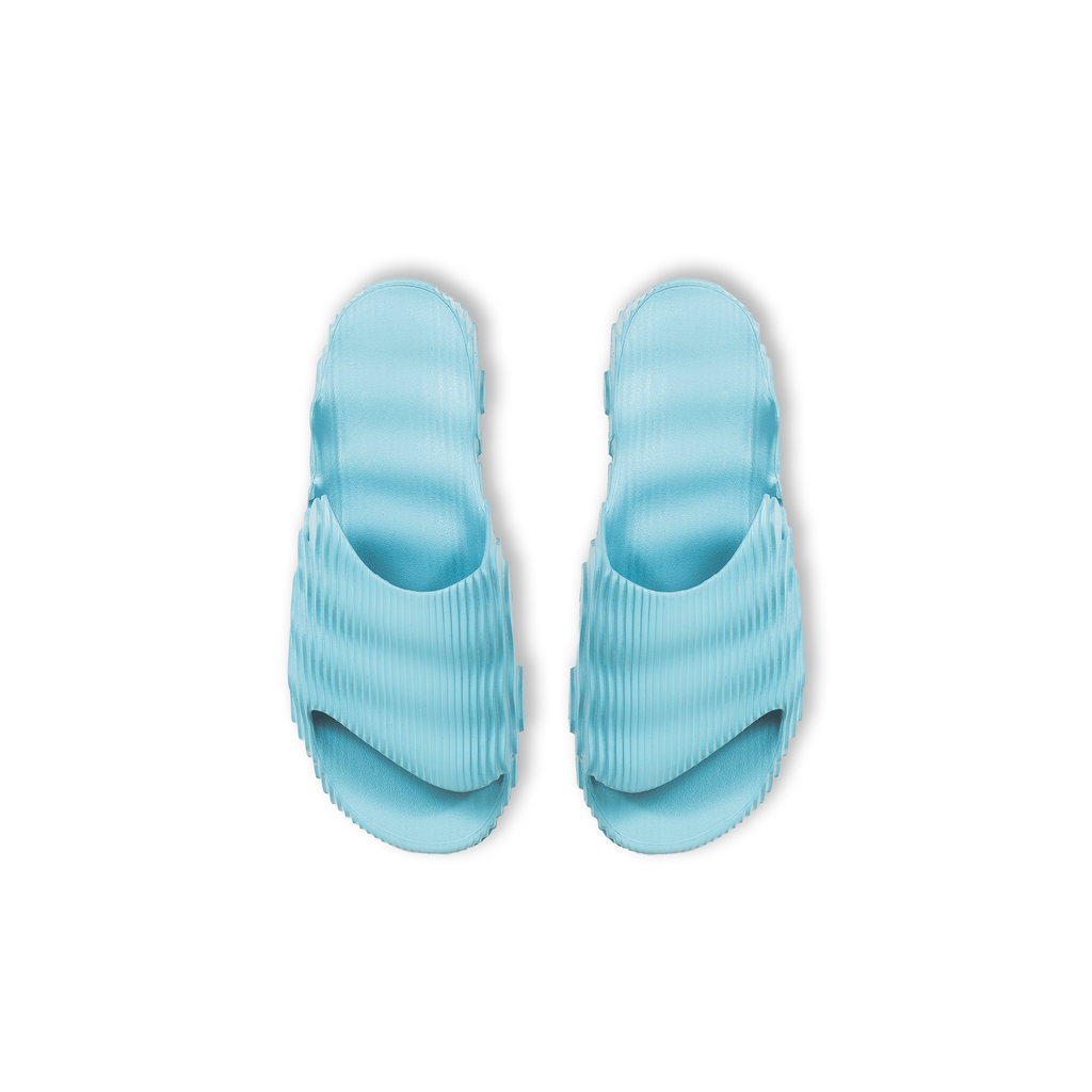 KIDS Ice Blue Nami Slides