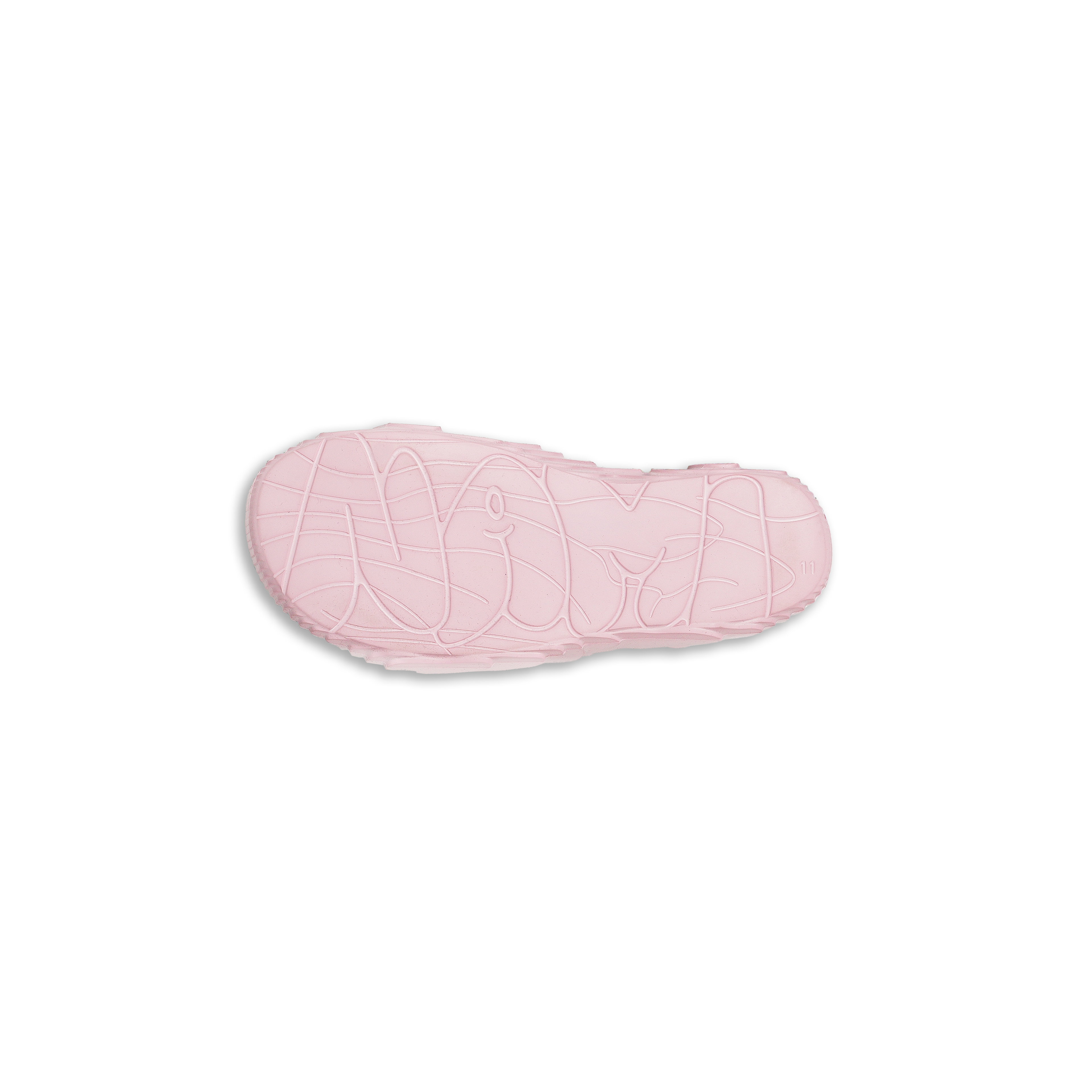 NAMI Slide Slippers Blush Pink