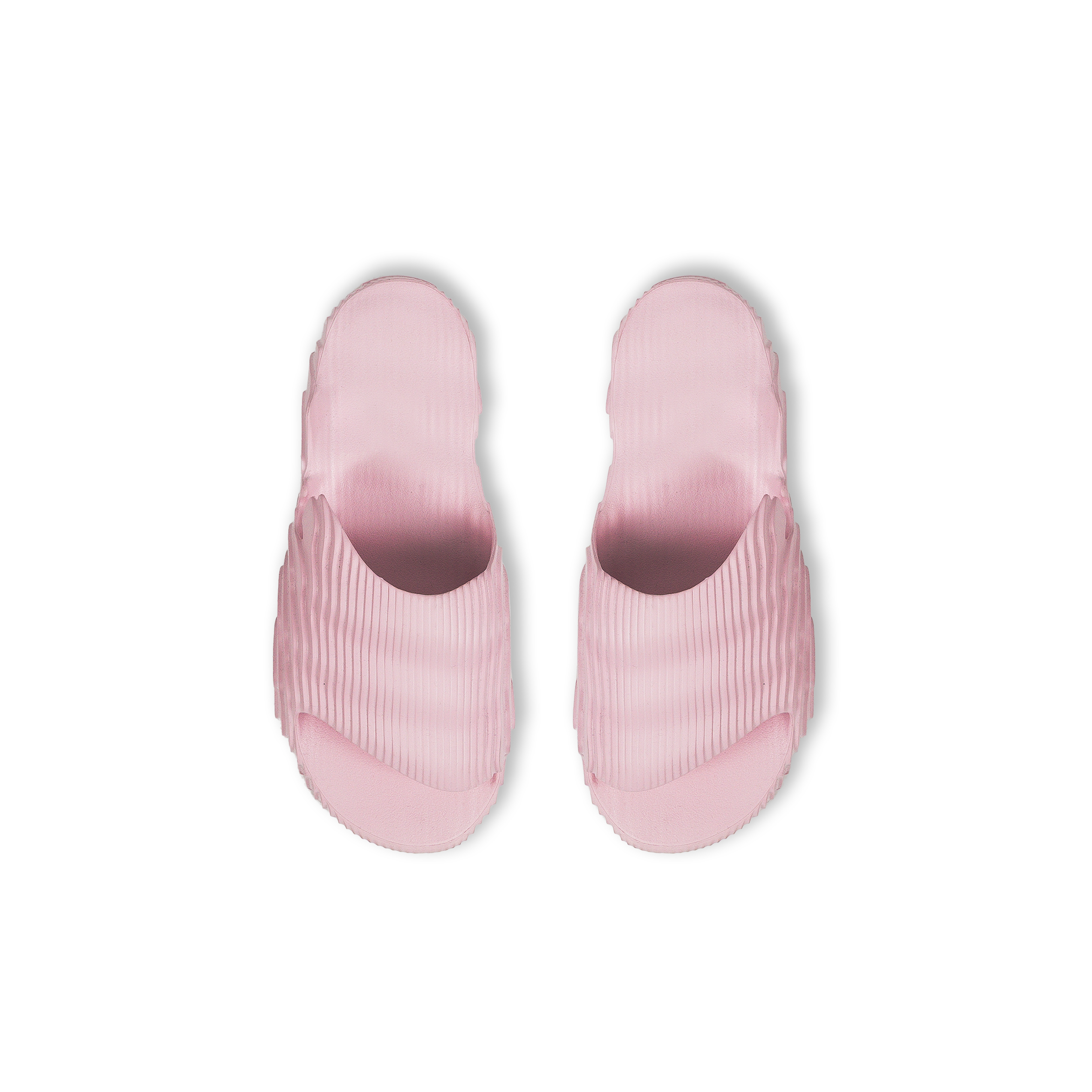 NAMI Slide Slippers Blush Pink