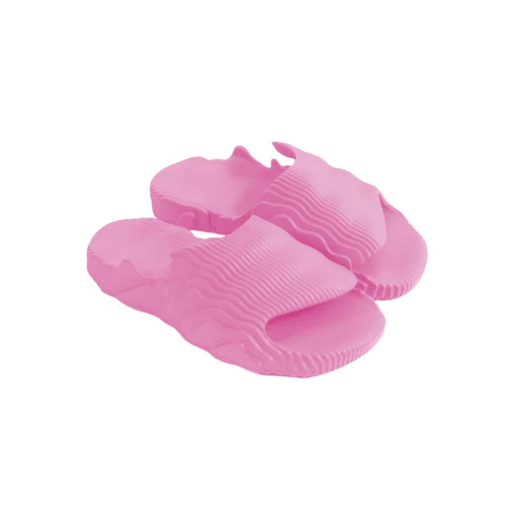 NAMI Slide Slippers Valentine_s Pink