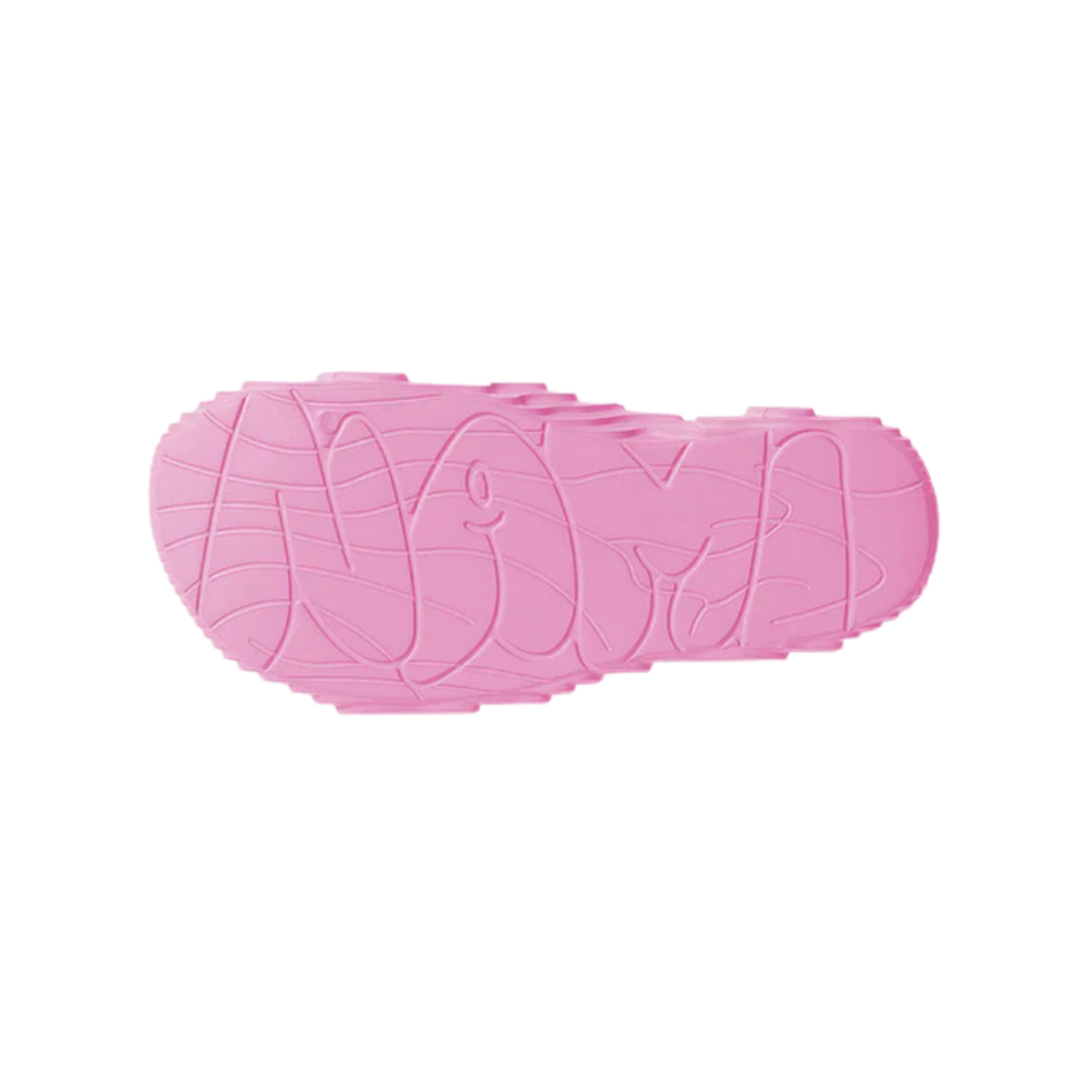 NAMI Slide Slippers Valentine_s Pink