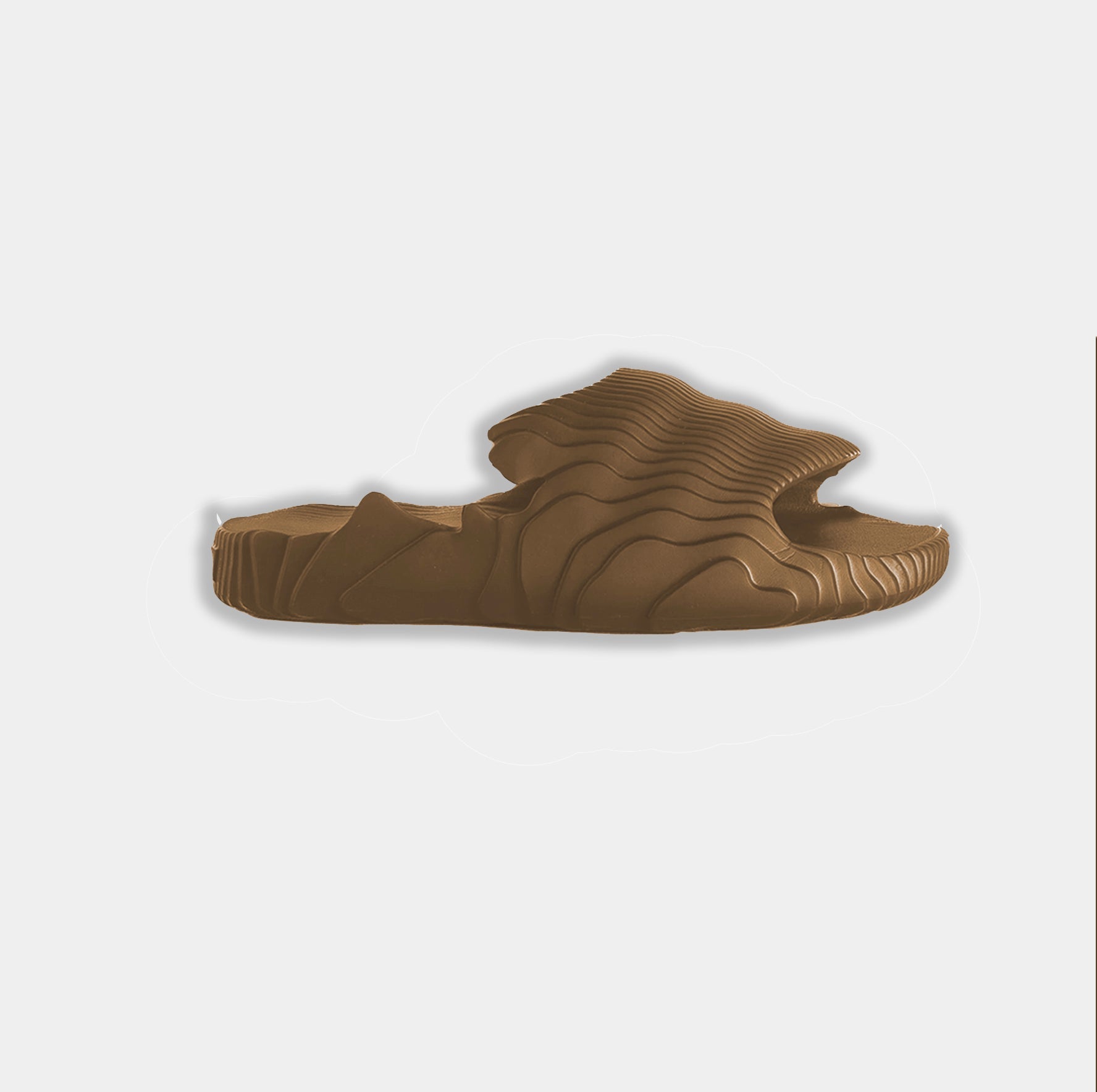 Brown Nami Slides