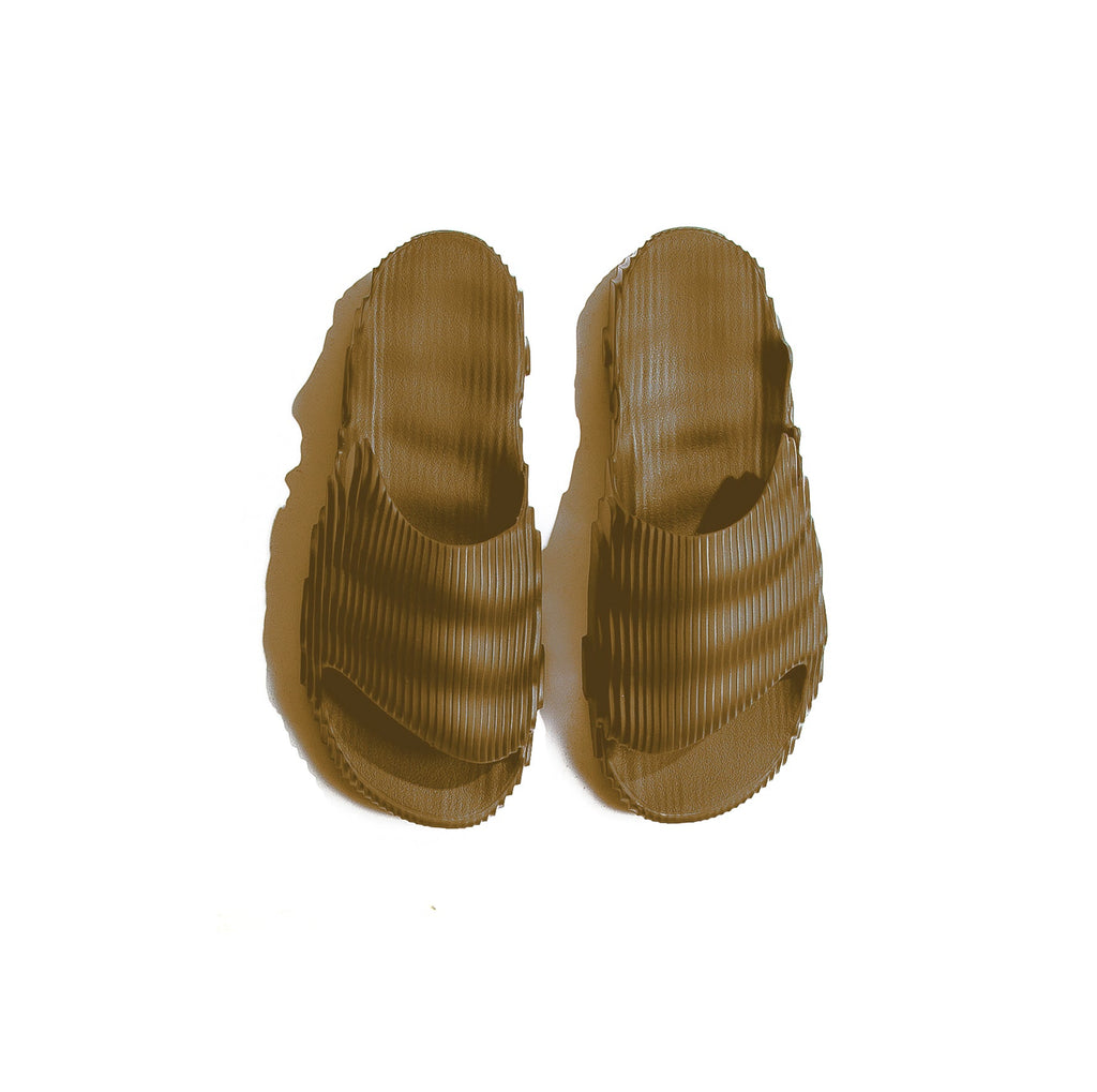 Brown Nami Slides