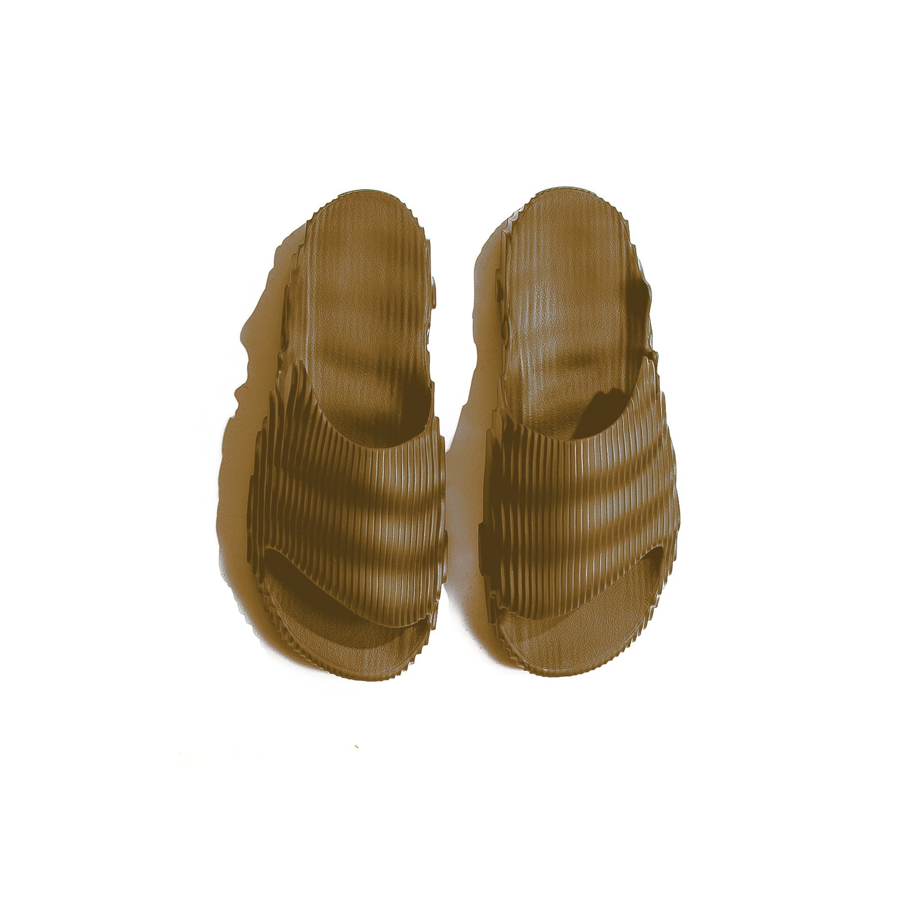 Brown Nami Slides