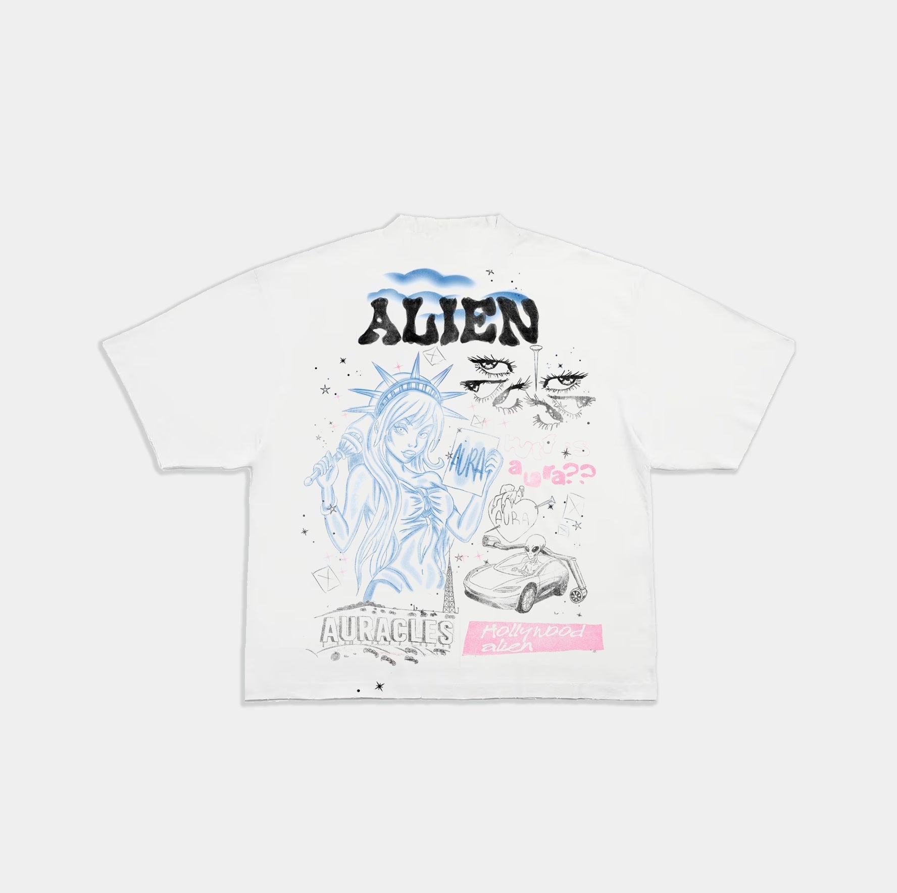 Aura Sketch Tee Final