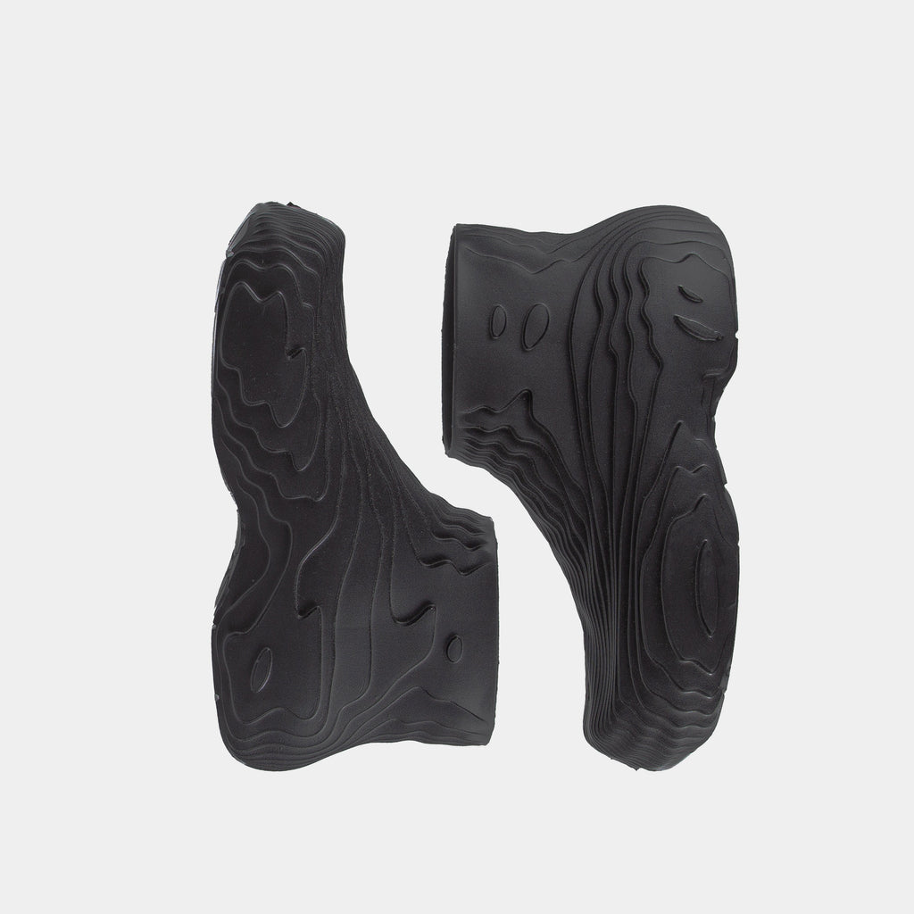 FREQ NAMI BOOT BLACK