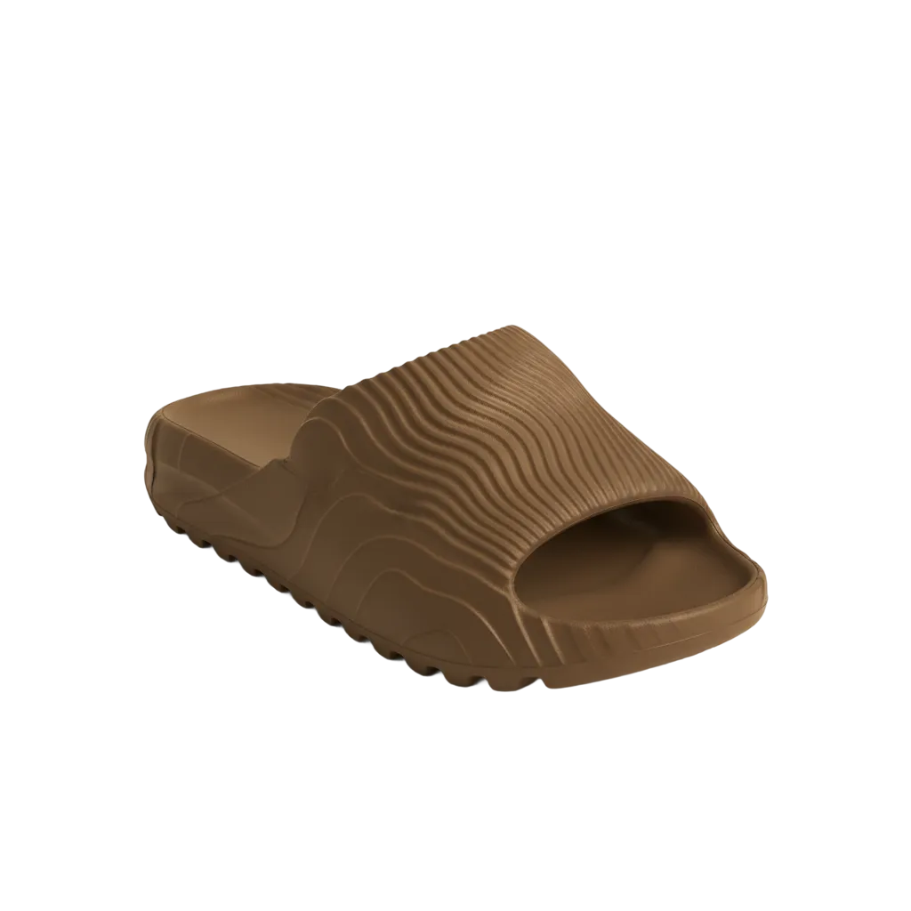 Brown Nami Slides