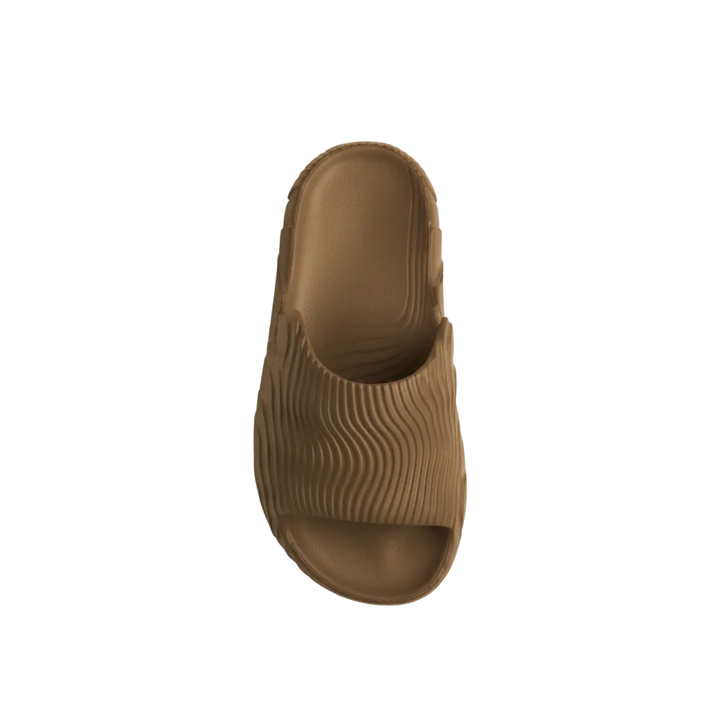 Brown Nami Slides