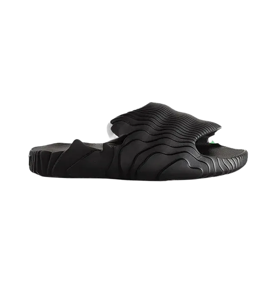 Deep Sea Black Nami