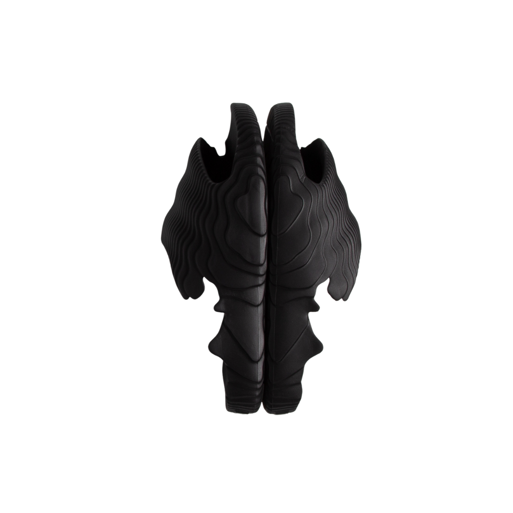 Deep Sea Black Nami