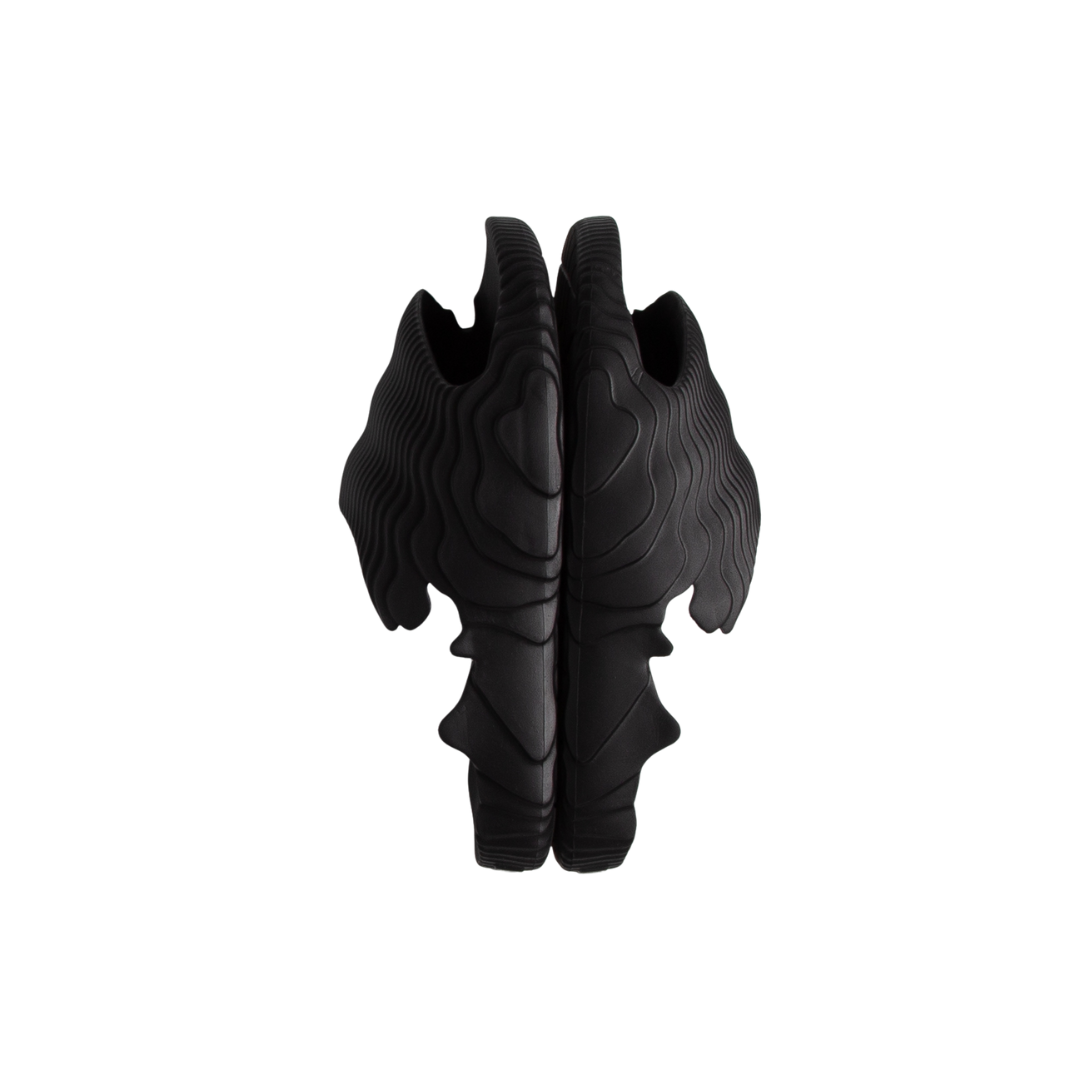 Deep Sea Black Nami